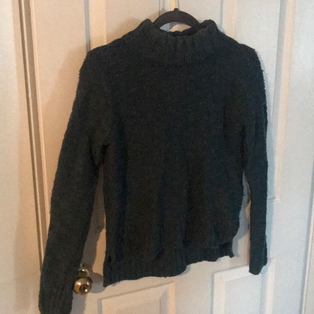 Hollister turtle neck